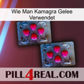 How To Use Kamagra Jelly 14